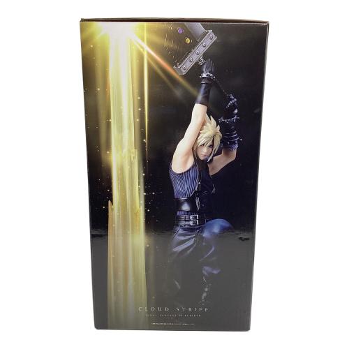 ファイナルファンタジー A賞 クラウド・ストライフ フィギュア 一番くじ