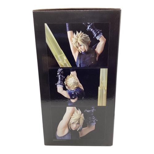 ファイナルファンタジー A賞 クラウド・ストライフ フィギュア 一番くじ