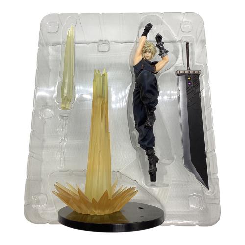 ファイナルファンタジー A賞 クラウド・ストライフ フィギュア 一番くじ