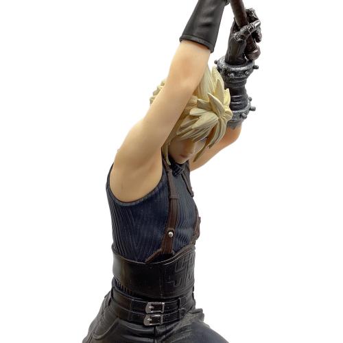 ファイナルファンタジー A賞 クラウド・ストライフ フィギュア 一番くじ