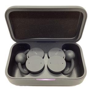 NWM (ヌーム) ワイヤレスイヤホン MBE002