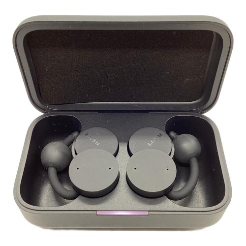 NWM (ヌーム) ワイヤレスイヤホン MBE002