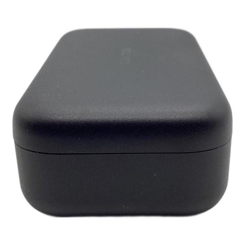 NWM (ヌーム) ワイヤレスイヤホン MBE002