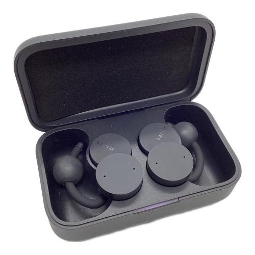 NWM (ヌーム) ワイヤレスイヤホン MBE002