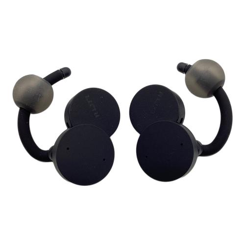 NWM (ヌーム) ワイヤレスイヤホン MBE002