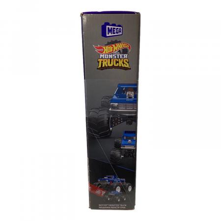 HOT WHEELS (ホットウィールズ) メガ ホットウィール モンスター