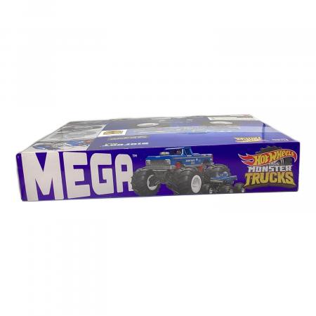 HOT WHEELS (ホットウィールズ) メガ ホットウィール モンスター