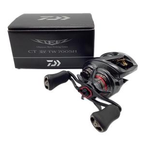 DAIWA (ダイワ) リール CT SV TW 700SH