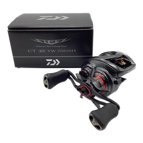 DAIWA (ダイワ) リール CT SV TW 700SH