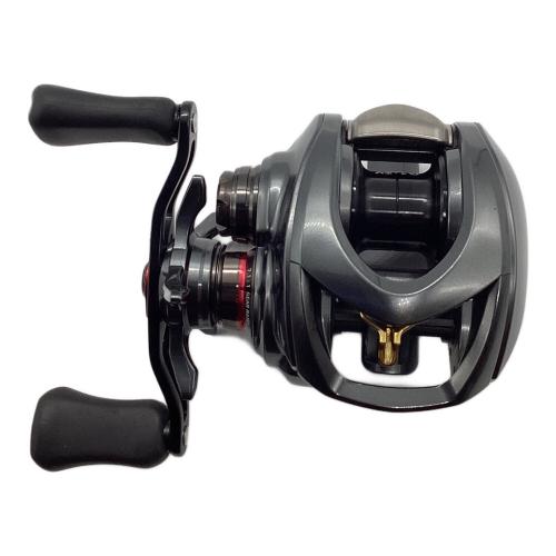 DAIWA (ダイワ) リール CT SV TW 700SH