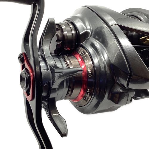 DAIWA (ダイワ) リール CT SV TW 700SH