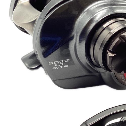 DAIWA (ダイワ) リール CT SV TW 700SH