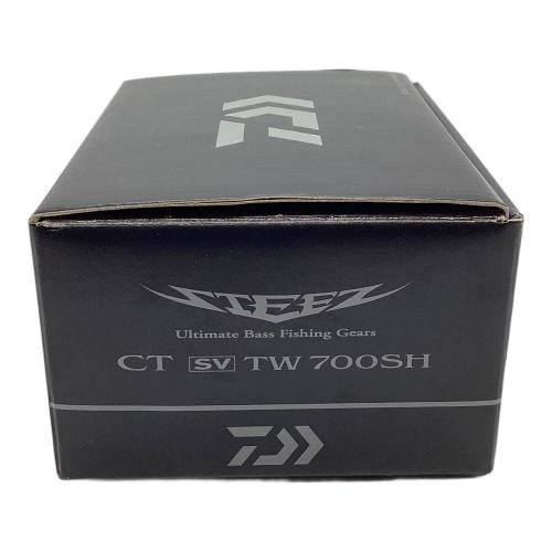 DAIWA (ダイワ) リール CT SV TW 700SH