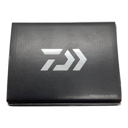 DAIWA (ダイワ) リール CT SV TW 700SH