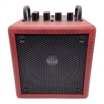 Phil Jones Bass (フィルジョーンズ) ベースアンプ NANOBASS X4