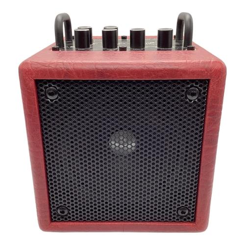 Phil Jones Bass (フィルジョーンズ) ベースアンプ NANOBASS X4