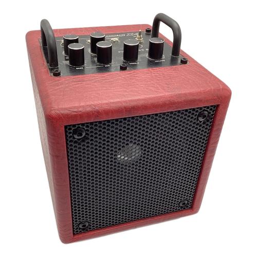 Phil Jones Bass (フィルジョーンズ) ベースアンプ NANOBASS X4