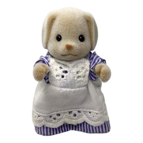 EPOCH (エポック) Housekeeping SET シルバニアファミリー 海外版