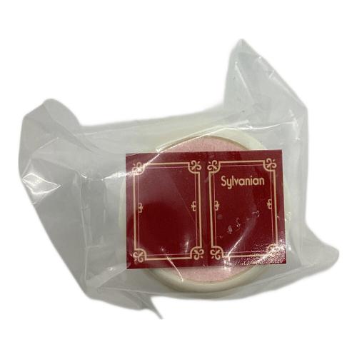 EPOCH (エポック) グランドピアノ ホワイト シルバニアファミリー