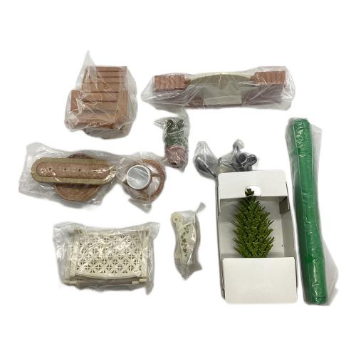 EPOCH (エポック) ガーデンセット シルバニアファミリー セ-144