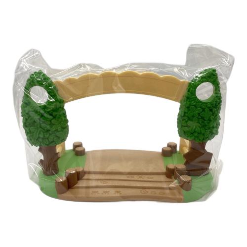 EPOCH (エポック) なかよしブランコ シルバニアファミリー 森のようちえん