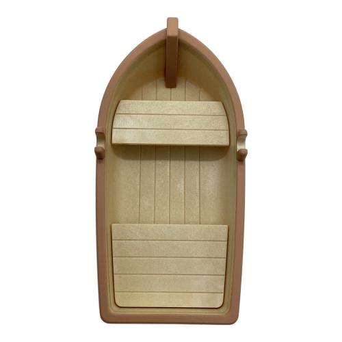 EPOCH (エポック) ボートセット シルバニアファミリー