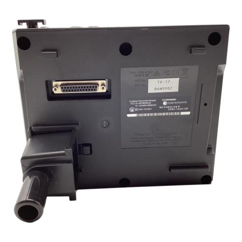 ROLAND (ローランド) V-Drums TD-17-L ドラムサウンドモジュール