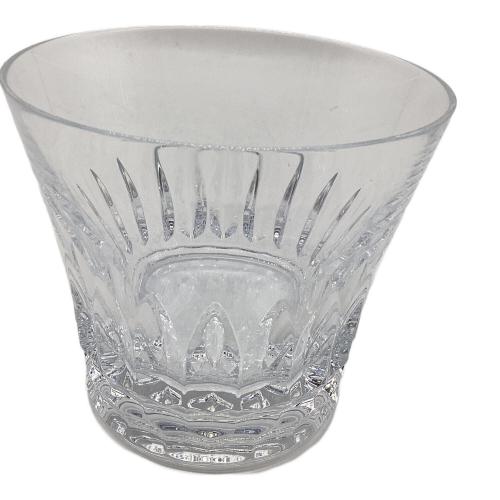 Baccarat (バカラ) ペアロックグラス