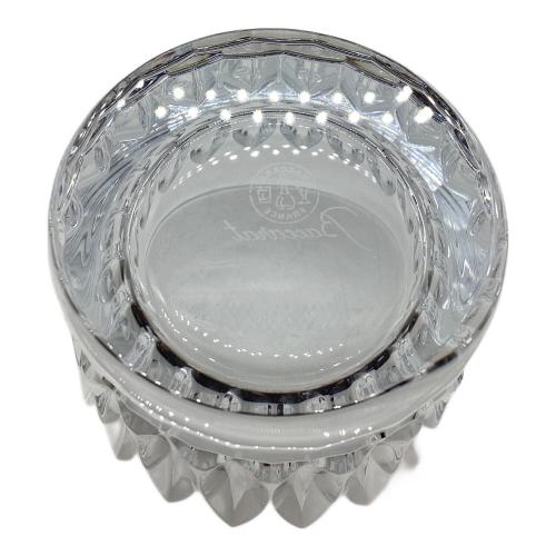 Baccarat (バカラ) ペアロックグラス