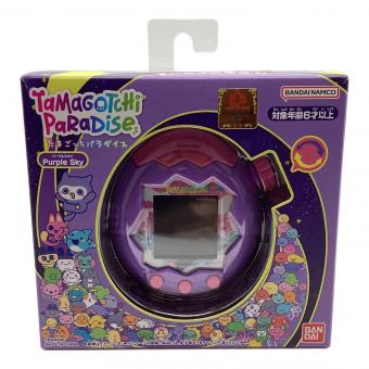 たまごっち (タマゴッチ) たまごっちパラダイス