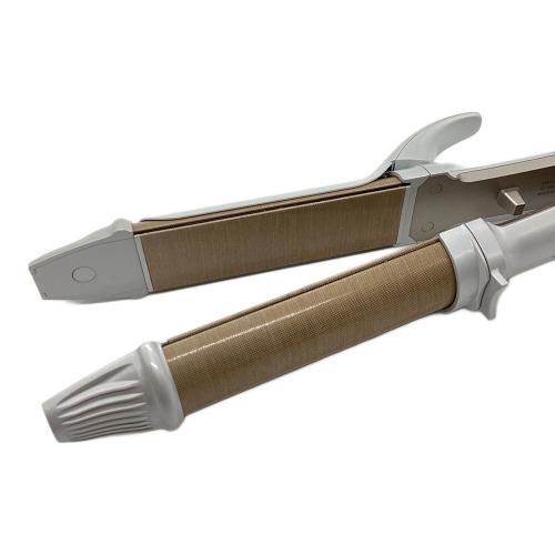 KINUJO (キヌージョ) ヘアーアイロン 2W02