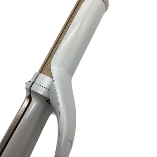 KINUJO (キヌージョ) ヘアーアイロン 2W02