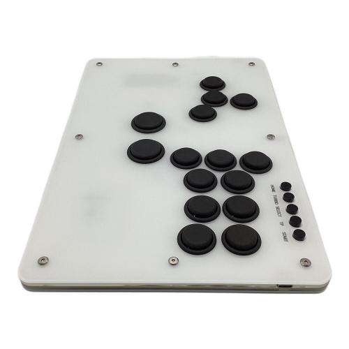 TIKITAKA レバーレスアーケードコントローラー S15