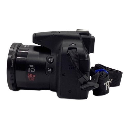 CANON (キャノン) コンパクトデジタルカメラ SX50 HS
