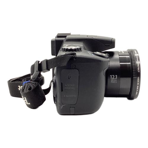 CANON (キャノン) コンパクトデジタルカメラ SX50 HS