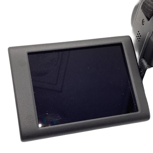 CANON (キャノン) コンパクトデジタルカメラ SX50 HS