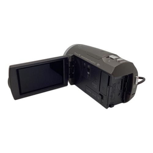 SONY (ソニー) デジタルビデオカメラ HDR-CX680