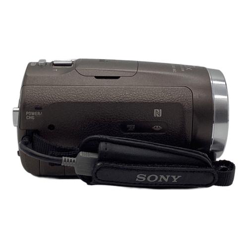 SONY (ソニー) デジタルビデオカメラ HDR-CX680