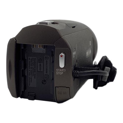 SONY (ソニー) デジタルビデオカメラ HDR-CX680