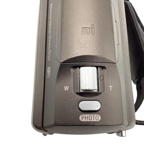 SONY (ソニー) デジタルビデオカメラ HDR-CX680