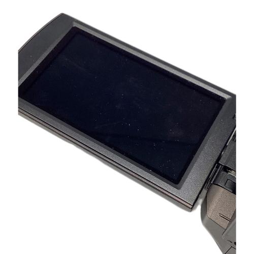 SONY (ソニー) デジタルビデオカメラ HDR-CX680