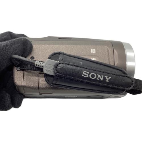 SONY (ソニー) デジタルビデオカメラ HDR-CX680