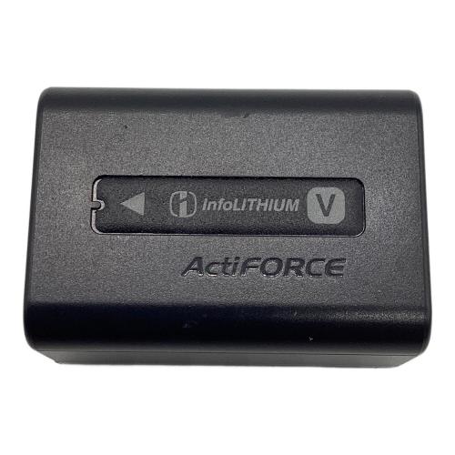 SONY (ソニー) デジタルビデオカメラ HDR-CX680