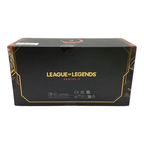 XAYAH&RAKAN DUOフィギュア フィギュア