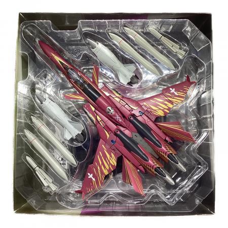 YAMATO マクロスゼロ 完全変形 SV-51r ノーラ機 1/60 模型｜トレファク