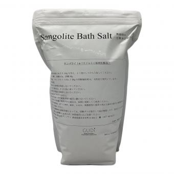 GUDI バスソルト 3Kg