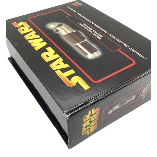 STAR WARS (スターウォーズ) YODA LIGHTSABER  SCALED REPLICA キャラクターグッズ