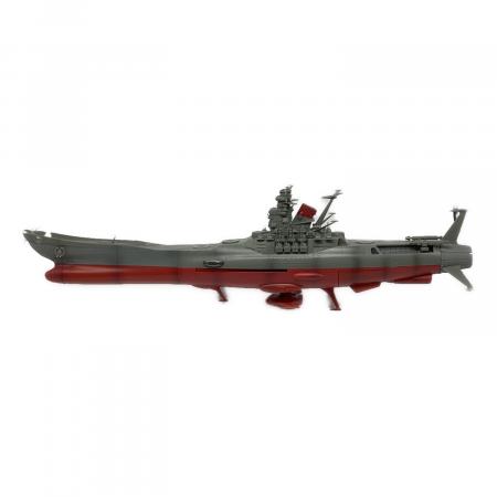 BANDAI (バンダイ) 1/625 GX-57 SPACE BATTLE SHIP YAMATO 宇宙戦艦