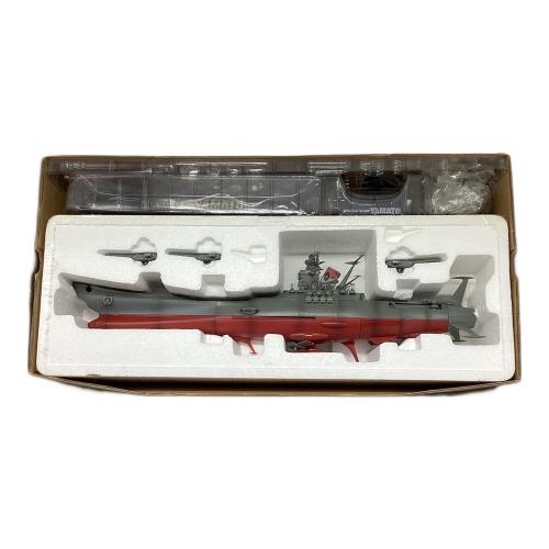 BANDAI (バンダイ) 1/625 GX-57 SPACE BATTLE SHIP YAMATO 宇宙戦艦ヤマト
