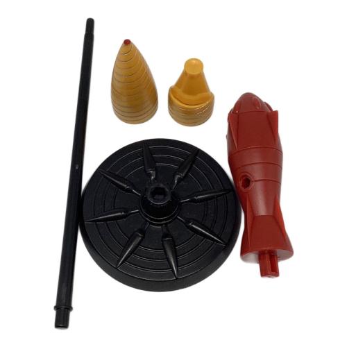 BANDAI (バンダイ) 1/625 GX-57 SPACE BATTLE SHIP YAMATO 宇宙戦艦ヤマト